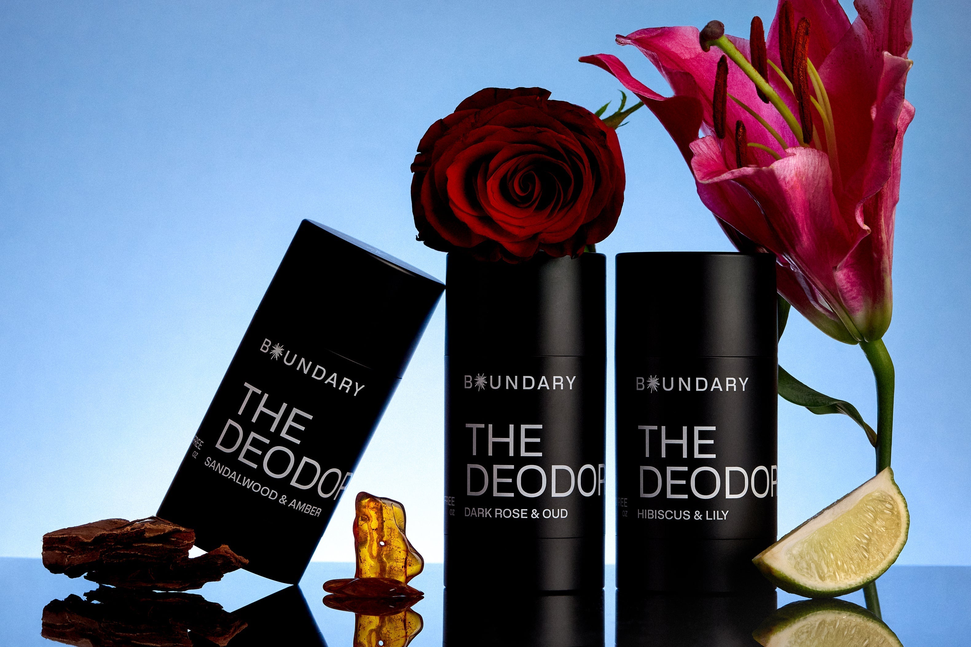 Natural Deodorants: An Inside Look at Ingredients and Innovations in Odor Control