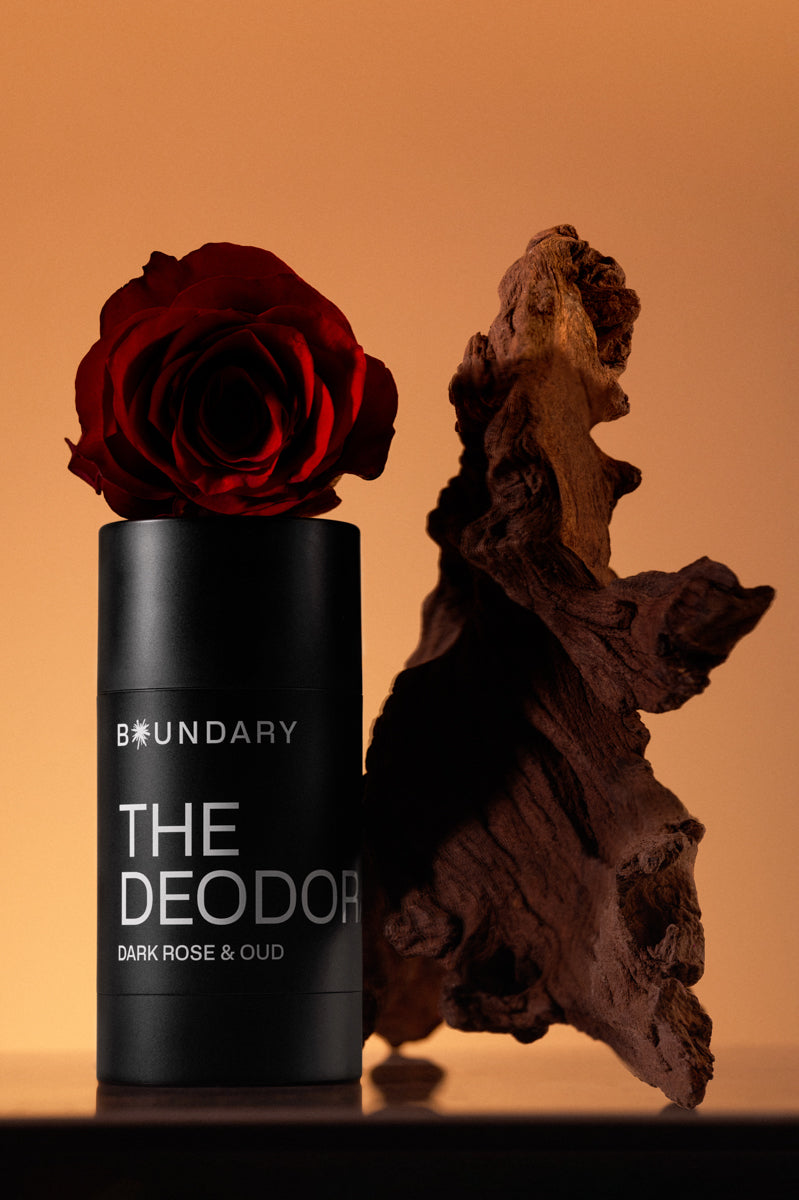 The Deodorant