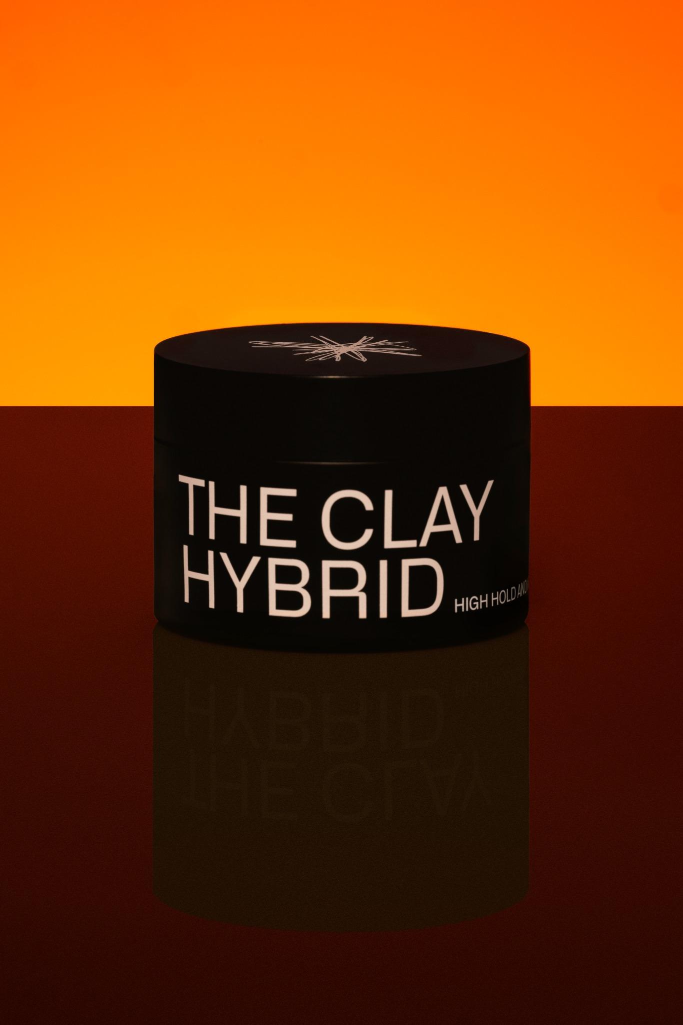 The Clay Hybrid