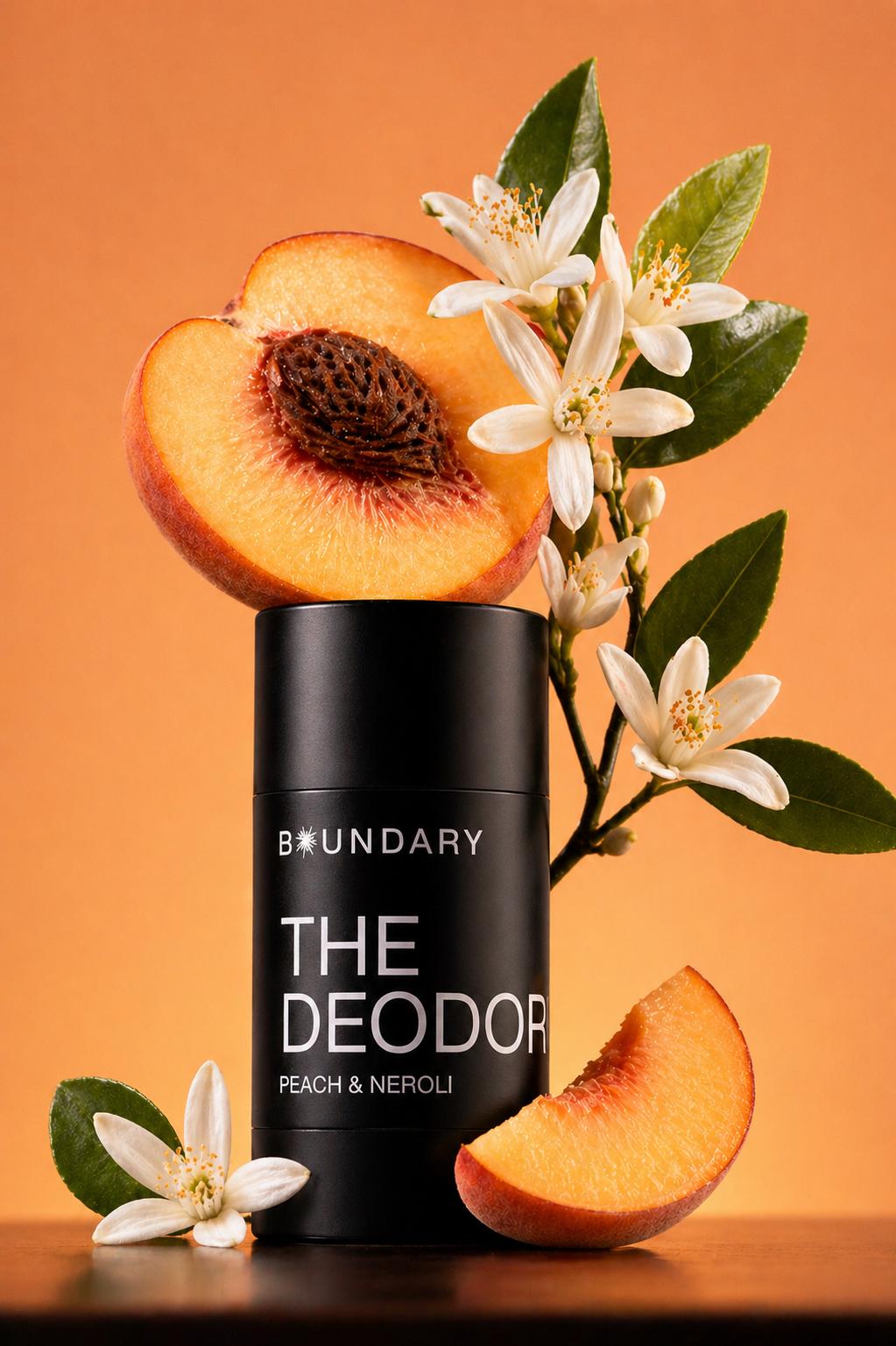 The Deodorant