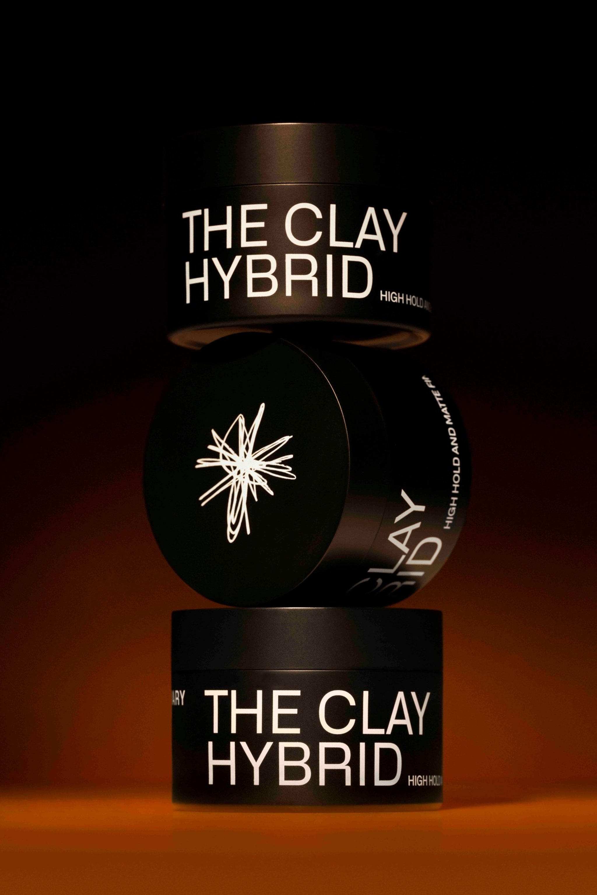 The Clay Hybrid