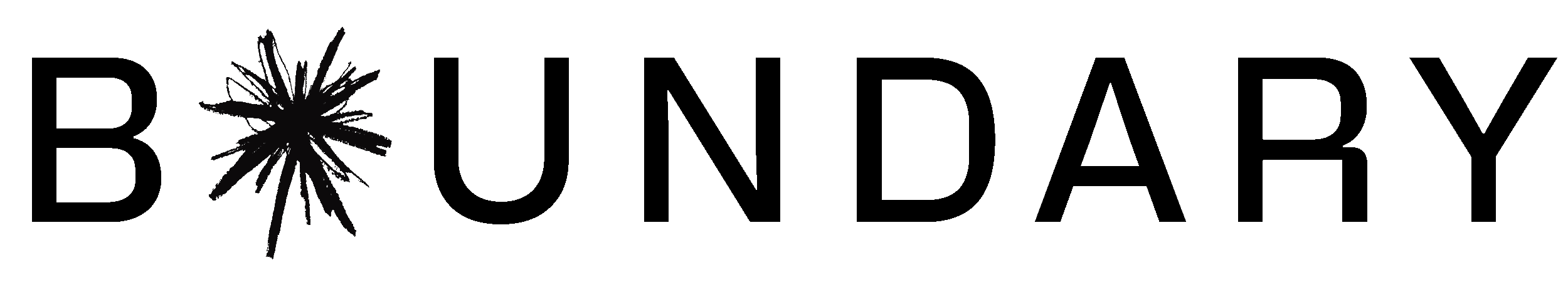 Boundary
